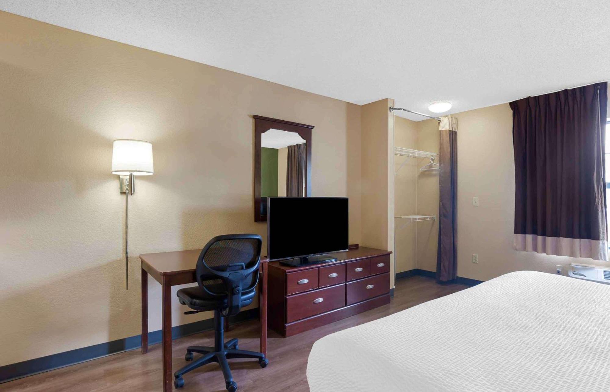 Extended Stay America Suites - Seattle - Southcenter Tukwila Exteriör bild
