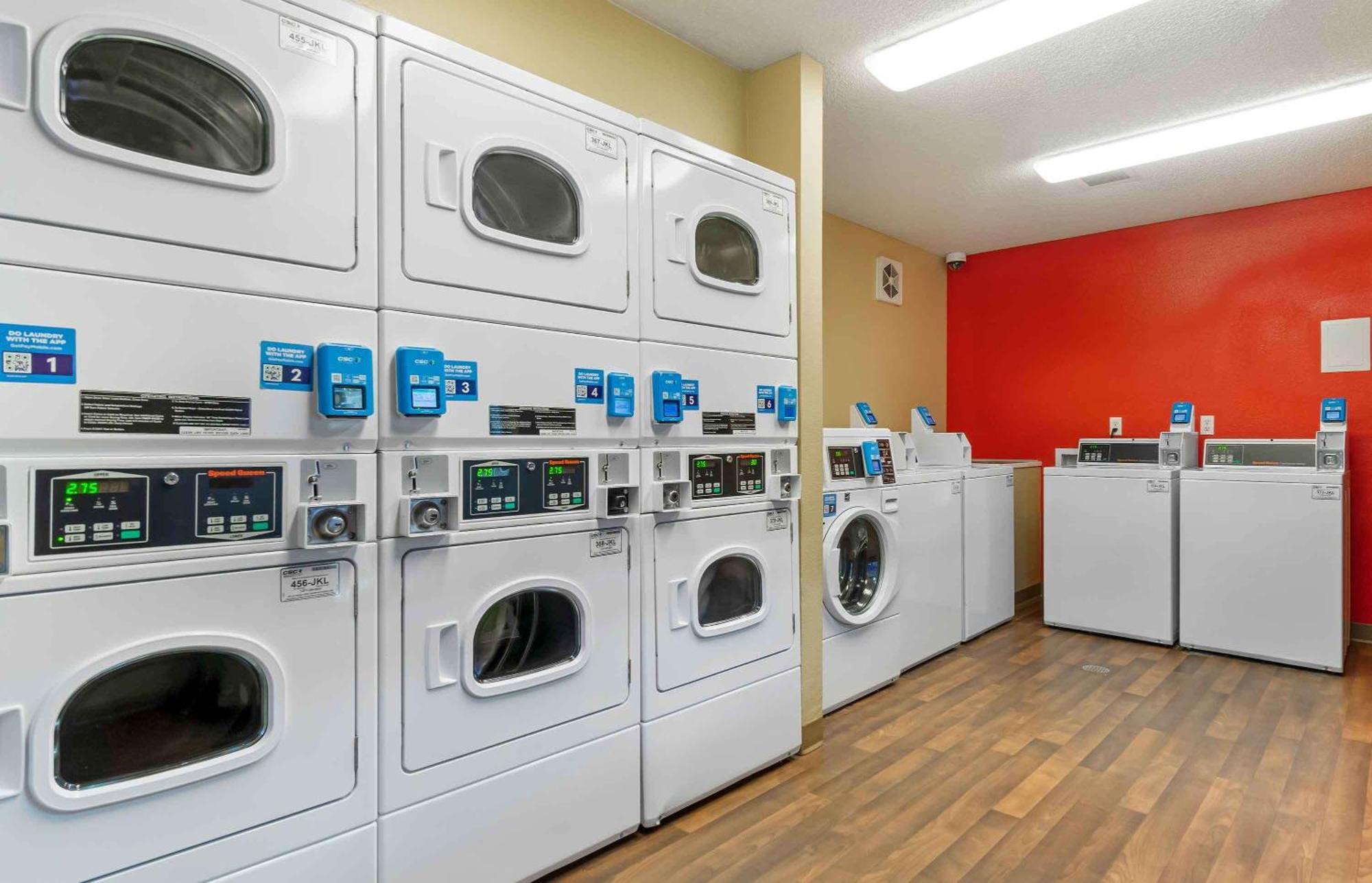 Extended Stay America Suites - Seattle - Southcenter Tukwila Exteriör bild