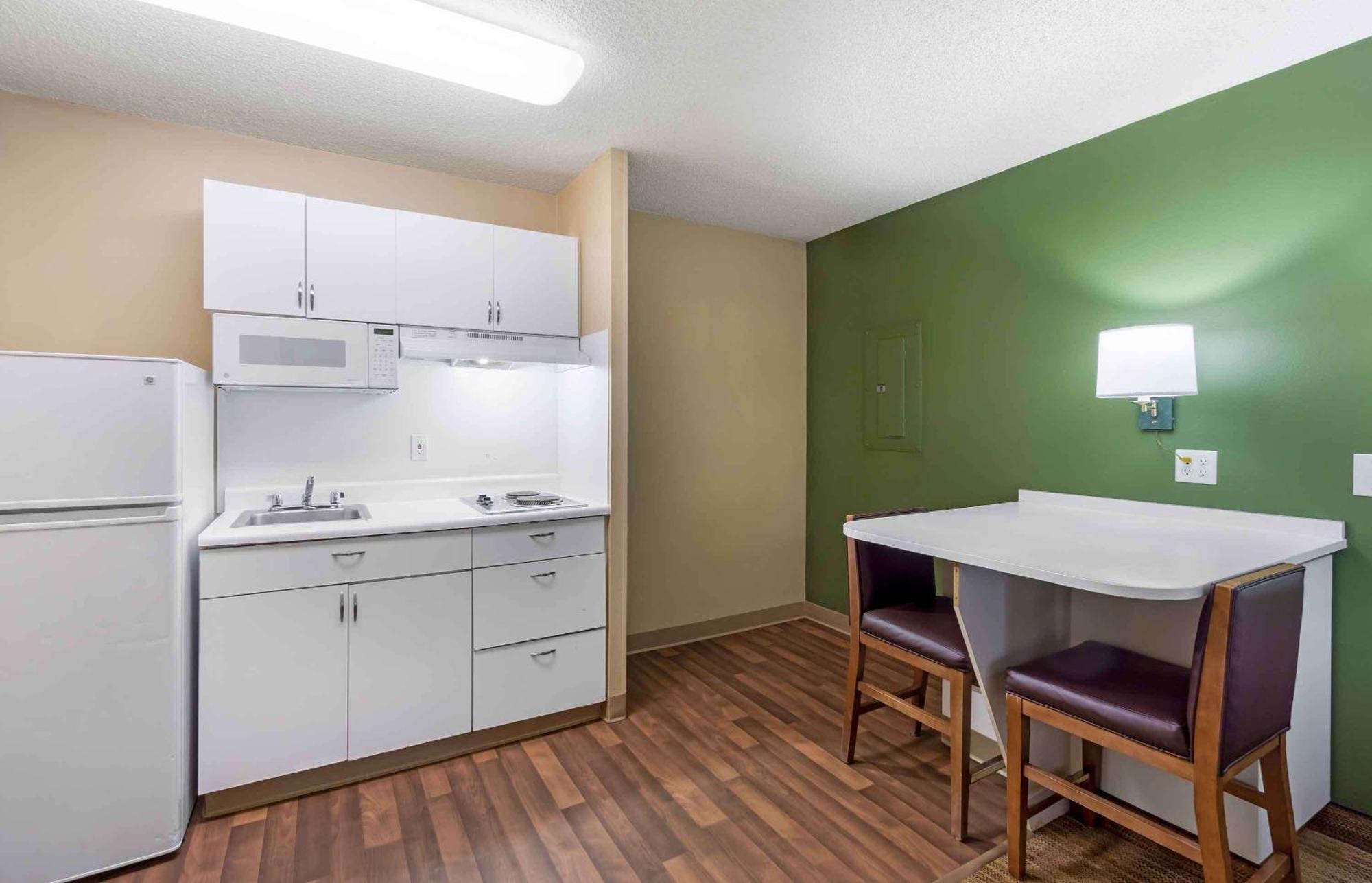 Extended Stay America Suites - Seattle - Southcenter Tukwila Exteriör bild