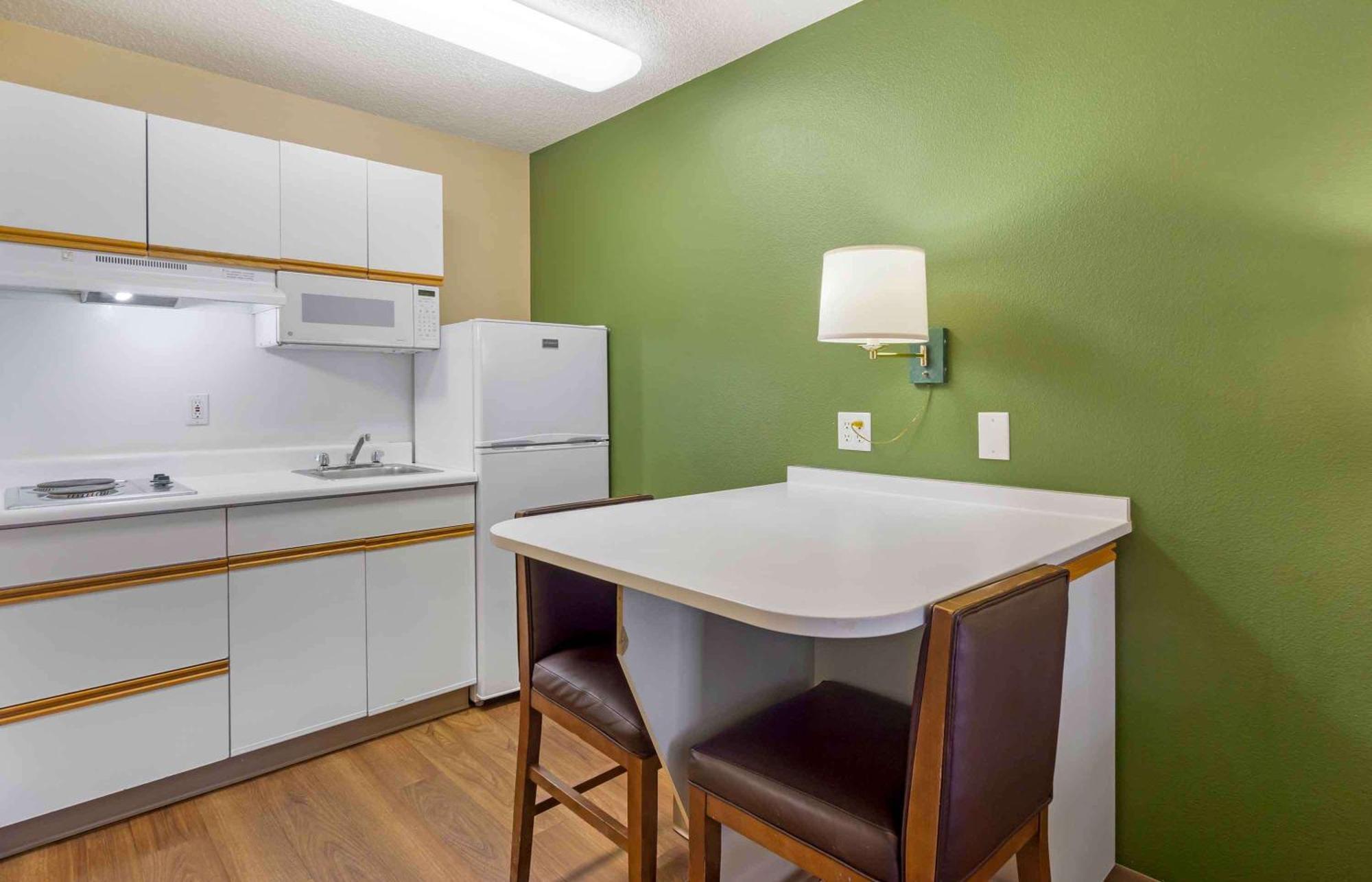 Extended Stay America Suites - Seattle - Southcenter Tukwila Exteriör bild