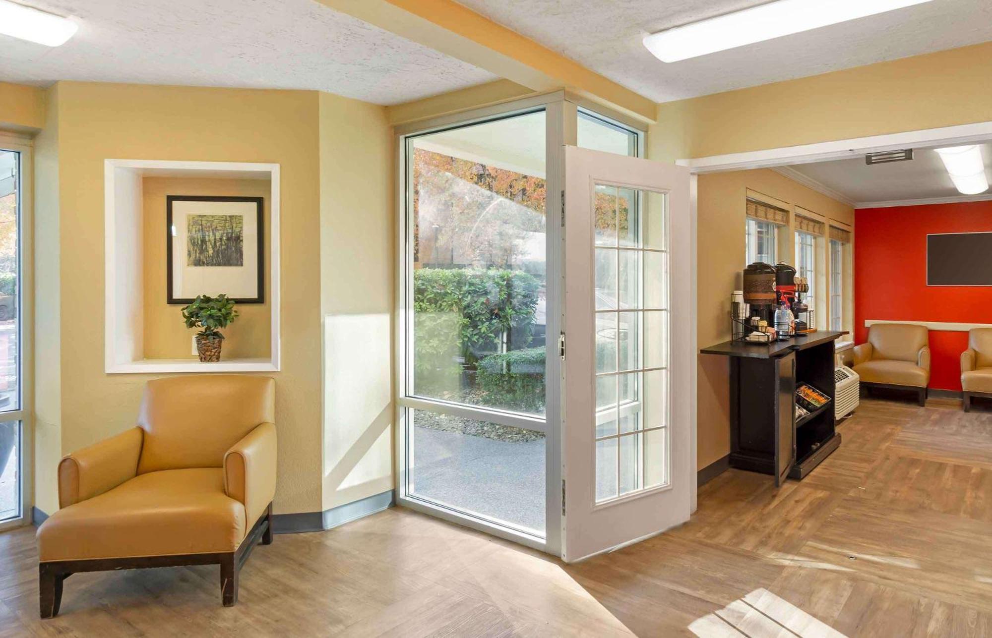 Extended Stay America Suites - Seattle - Southcenter Tukwila Exteriör bild